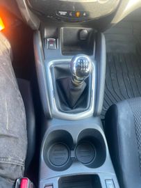 Nissan Qashqai - 10