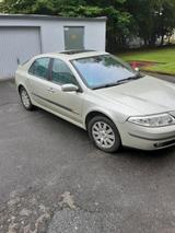Renault Laguna G Sehr gepflegt  mit 2 Jahr... - gebrauchte Renault Laguna aus dem Jahr 2002
