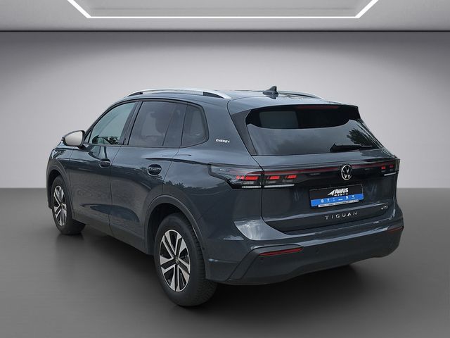 Tiguan 1.5eTSI DSG Energy