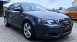 Audi A3 Sportback 1.6 Ambition KLIMAAUT. PDC ESP - Audi A3 aus 2004: Sportback