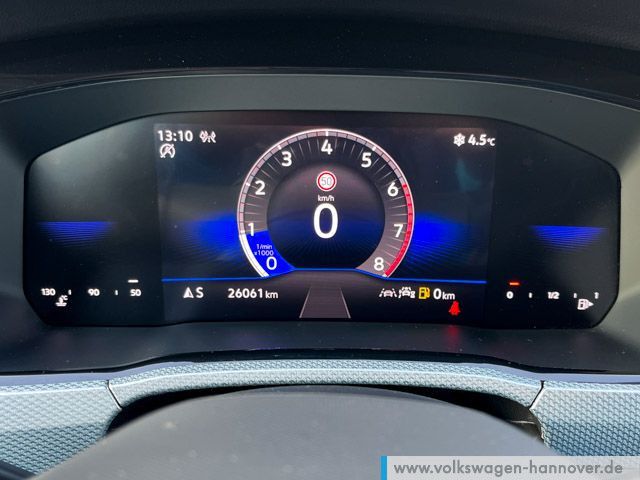 Volkswagen Touran - Bild 21