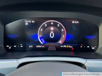 Volkswagen Touran - Vorschau Bild 21