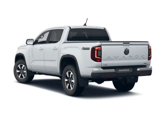 Volkswagen Amarok - Bild 3