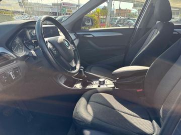 BMW X1 - 7