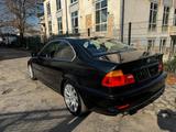 BMW E46 320 Ci Schalter*Klima* HU 06/2027*Facelift* - BMW: E46 Ci