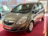 Opel Meriva B 1.4 Edition/Tüv+ServiceNEU/Klima/AHK - gebrauchte Opel Meriva aus dem Jahr 2010