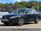 Audi A4 Avant 2.0 TDI*LEDER*S-DACH*KLIMAAUTOMATIK*