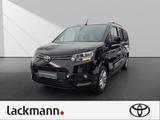 Toyota Proace City VersoL2 TeamD *Navi*Comfortpaket2*AH - Toyota Proace City aus 2022