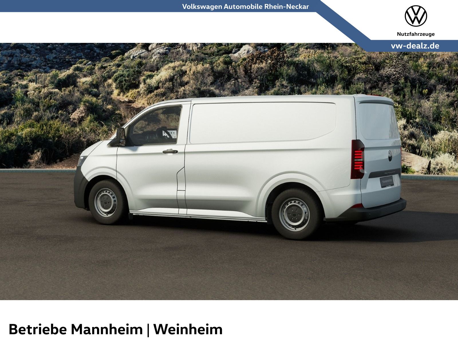 Volkswagen Andere - Bild 4