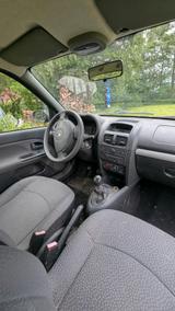 Renault Clio Campus - Renault Clio aus 2008: Campus