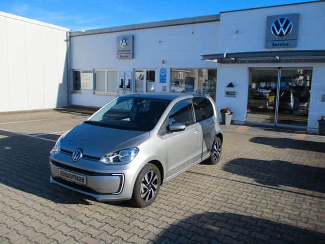 Volkswagen up! e-up! Active 5Jahres-Gar. RFK GRA BT