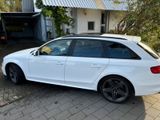 Audi S4 3.0 TFSI quattro Avant - - Audi S4 aus 2012