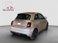 Fiat 500e - Vorschau Bild 6