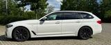 BMW 520d Touring M Paket AHK TÜV NEU - BMW 520: M Paket