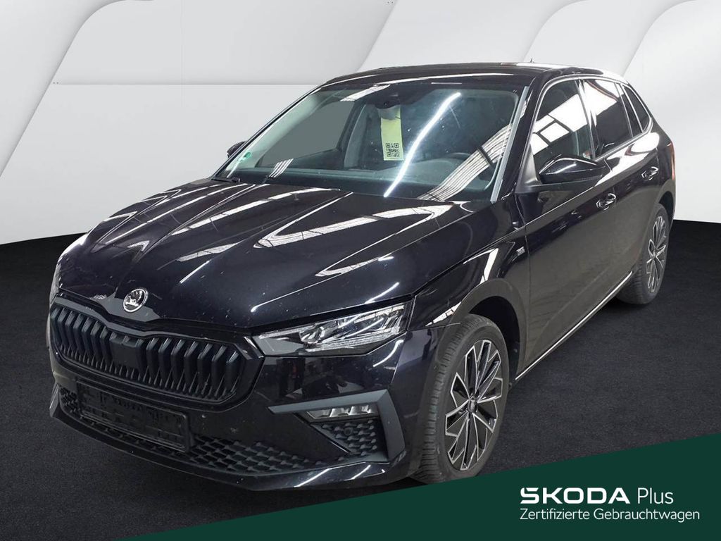 Image of Skoda Scala