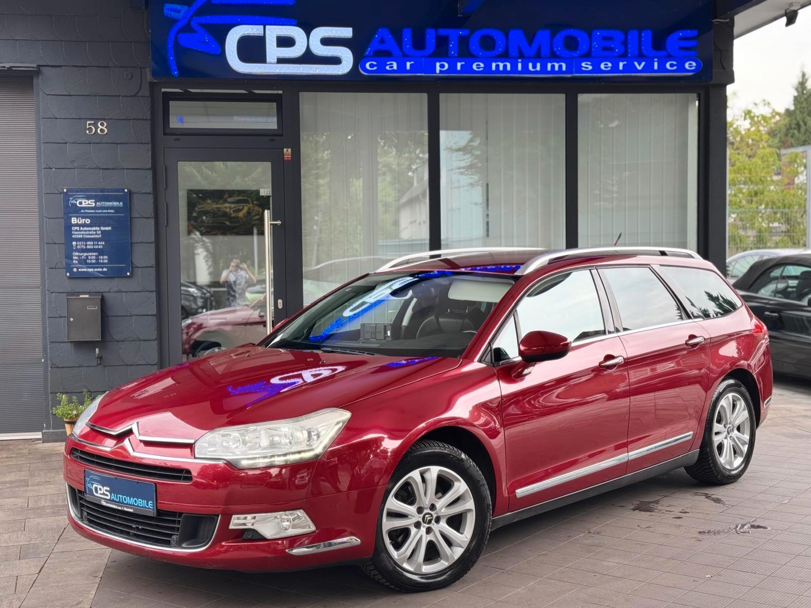Citroën C5