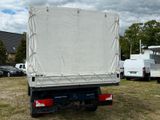 Mercedes-Benz Sprinter 316 CDI Pritsche DoKa 4X4 ALLRAD - Offers matching your search criteria