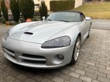 Chrysler Dodge Viper SRT10 MAMBA Edition Sidepipes - Chrysler Viper Gebrauchtwagen