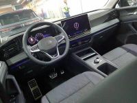 Volkswagen Tiguan - Vorschau Bild 6