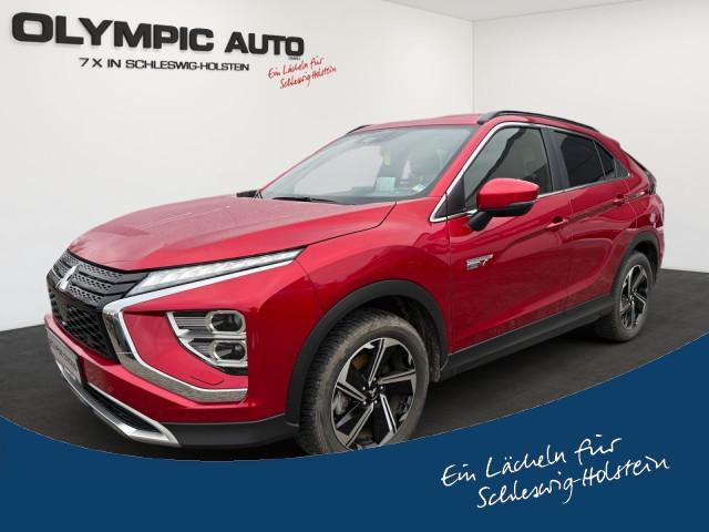 Mitsubishi Eclipse Cross Plug-in Hybrid 2,4 Plus KAMERA SHZ