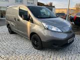 Nissan e-NV200 Hygieneausbau - scheckheftgepflegte Nissan e-NV200
