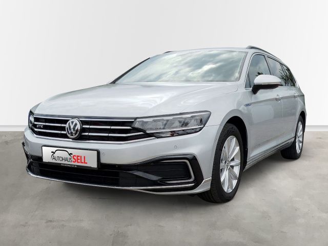 Fahrzeugabbildung Volkswagen Passat Variant GTE 1.4 P 115 TSID6F, Standheizun