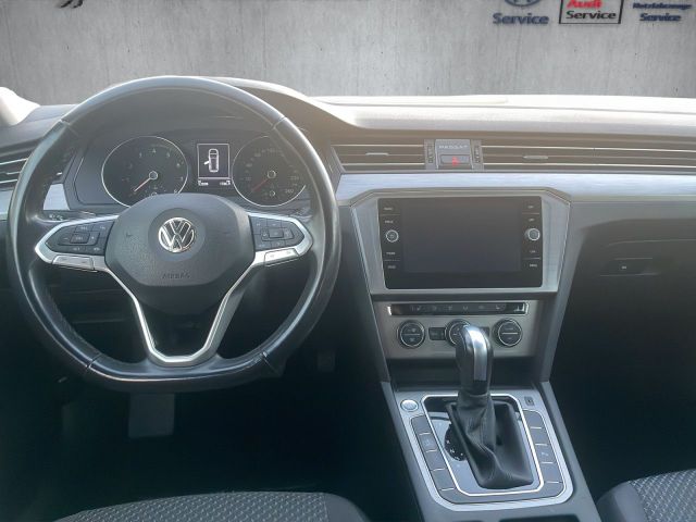Passat Variant 1.5 TSI OPF (EURO 6d-TEMP) LED