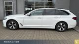 BMW 520dA Touring Navi HUD ACC RüKa 17"LM - BMW 5er Reihe aus 2023