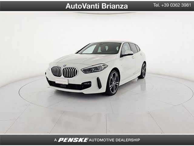 BMW BMW Serie 1 116d Msport