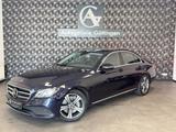 Mercedes-Benz E 400 E Limousine E 400 d 4Matic/AUTOMATIK - gebrauchte Mercedes-Benz E 400 aus dem Jahr 2019