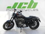 Harley-Davidson Roadster XL 1200 ABS - HARLEY-DAVIDSON 1200 ROADSTER