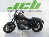 Harley-Davidson Roadster XL 1200 ABS - Angebote entsprechen deinen Suchkriterien