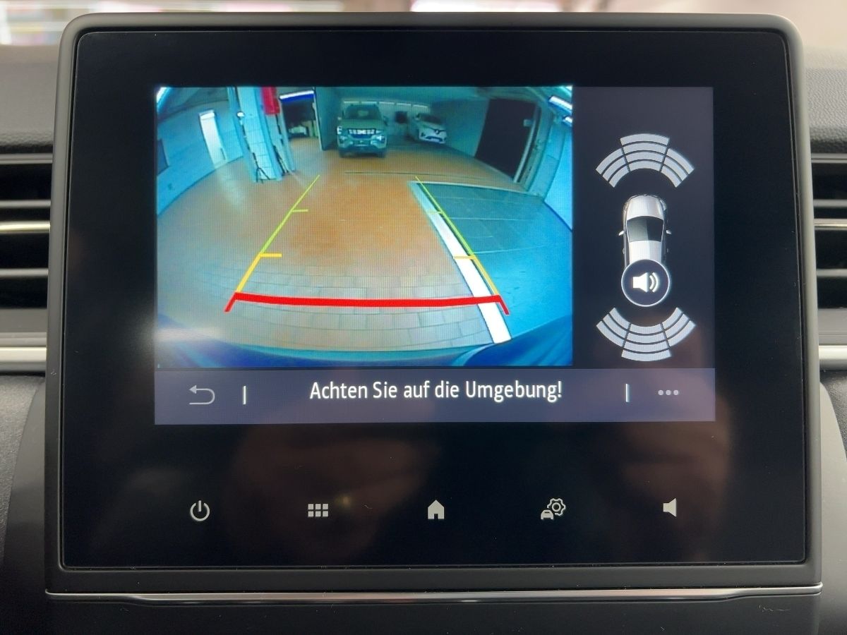 Renault Captur - Bild 15
