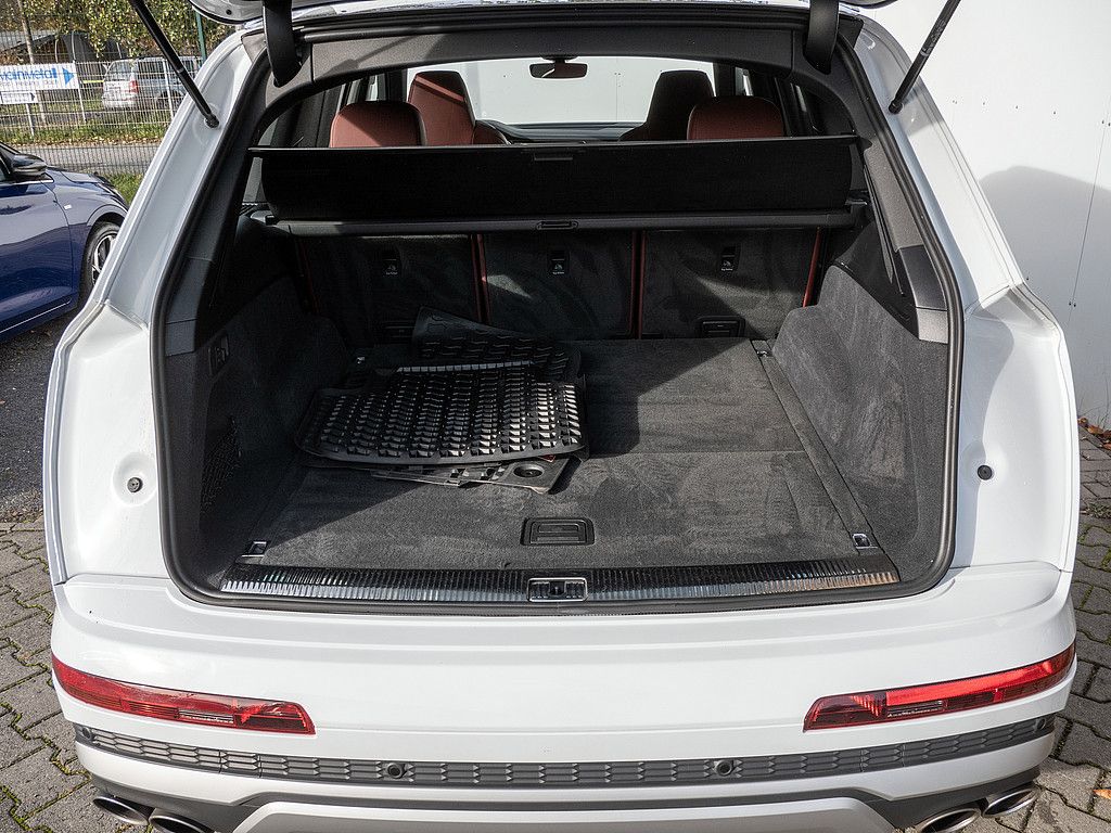 Audi SQ7 - Bild 22