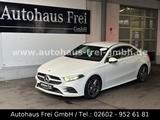 Mercedes-Benz A 220 4Matic LIMOUSINE *2.HAND*LED*AMG*AMBIENTE* - gebrauchte Mercedes-Benz A 220 aus dem Jahr 2021