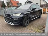 Seat ATECA/XPERIENCE/VOLL/GARANTIE/INSPEKTION - Seat Ateca Gebrauchtwagen in Hamburg