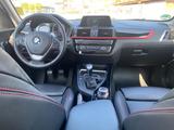 BMW 118i - - BMW 118 von privat