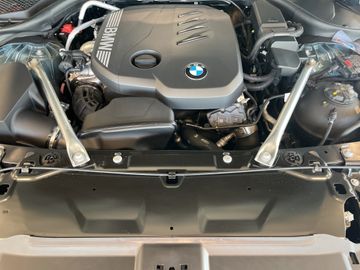 BMW 520 - 12