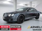 Bentley Continental GT Speed - Bentley Gebrauchtwagen von 2009