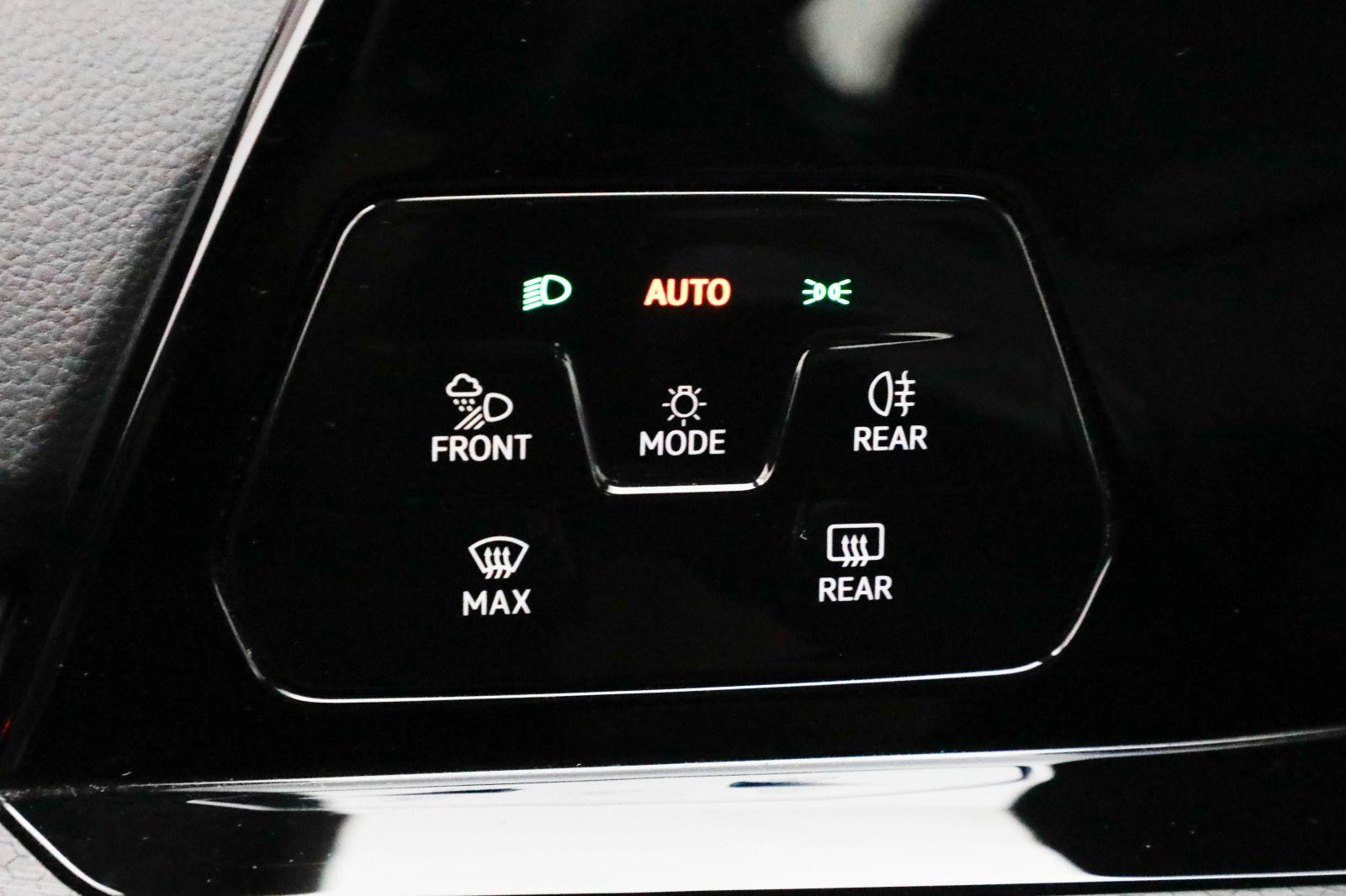 Volkswagen Golf GTI 2.0 TSI Carplay Virtual LED 2xPDC, миниатюра 20