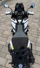 Husqvarna Norden 901, TOP Ausstattung - HUSQVARNA ENDURO