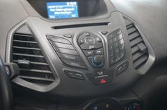 Fahrzeugabbildung Ford EcoSport 1.5 TDCI TREND LED/KLIMA/SH/PDC/BI-COLO