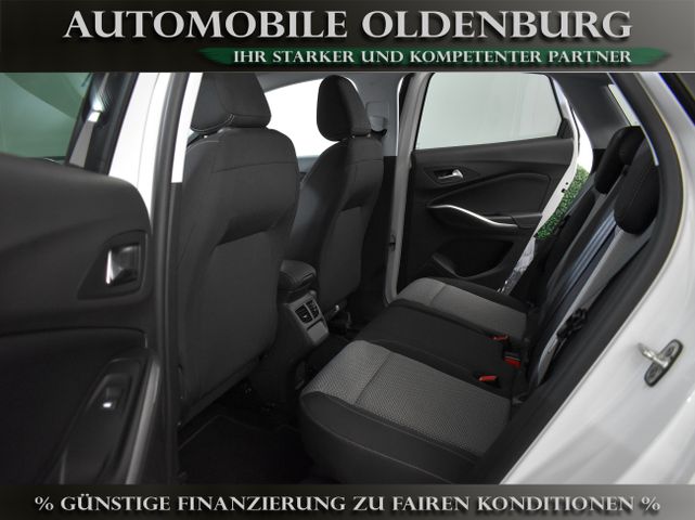 Opel Grandland 1.5 D Business Edit. *AHK*KAMERA*LED*