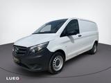 Mercedes-Benz Vito 116 CDI 4x4 Kasten Kompakt AHK AUT Facelift - Offers
