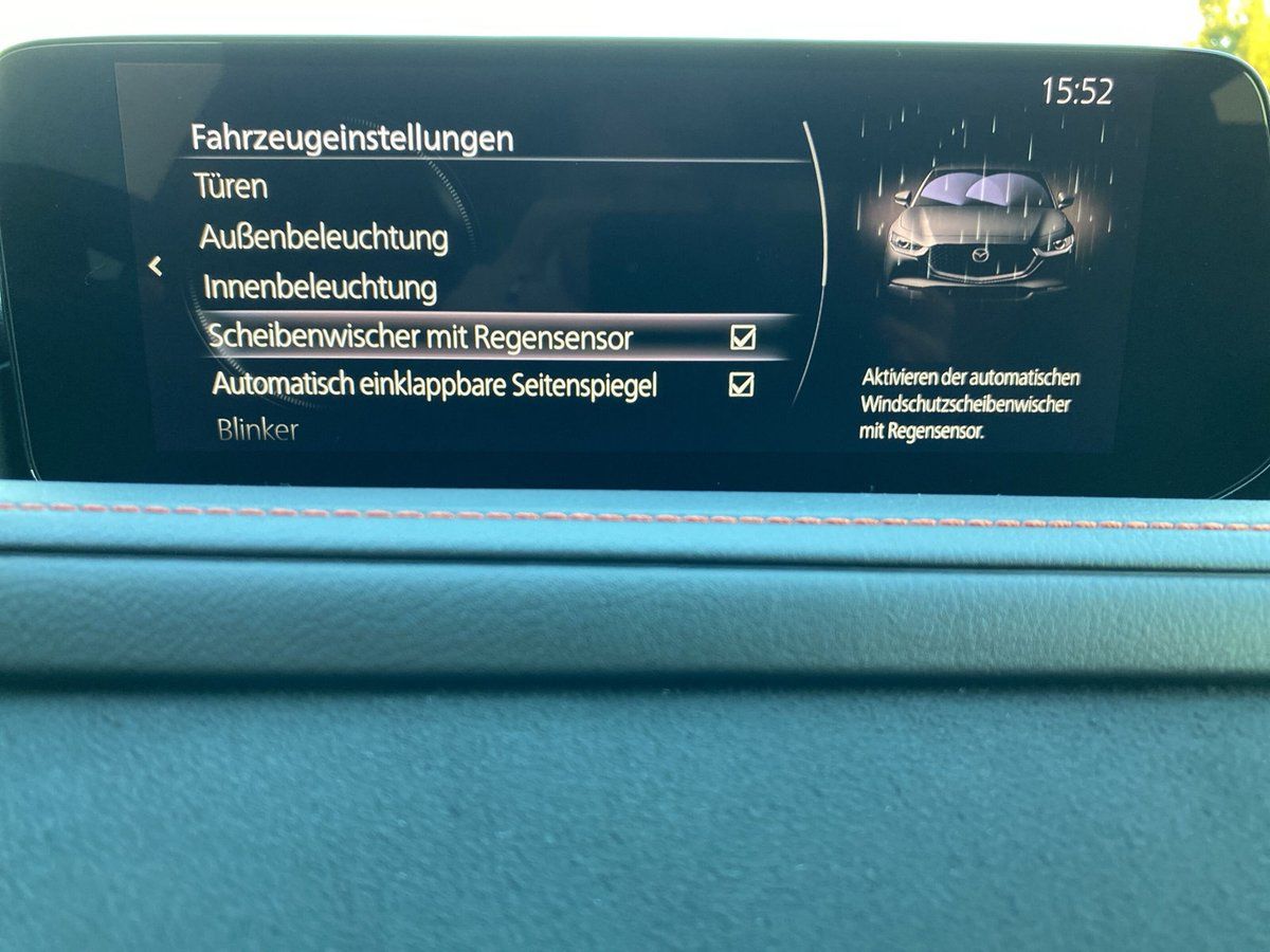 Mazda CX-30 - Bild 46