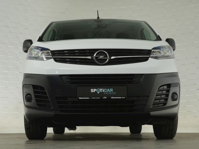 Vivaro C KOMBI L CDTI 9-SITZER+NAVI+PARKPILOT+DO
