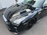 Nissan GT-R 3.8l Prestige Edition Prestige Edition - Nissan GT-R in Düsseldorf