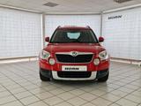 Skoda Yeti Adventure, unfallfrei, PDC, NBL,Service neu - Skoda Yeti: Adventure