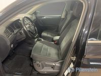 Volkswagen Tiguan - Vorschau Bild 7