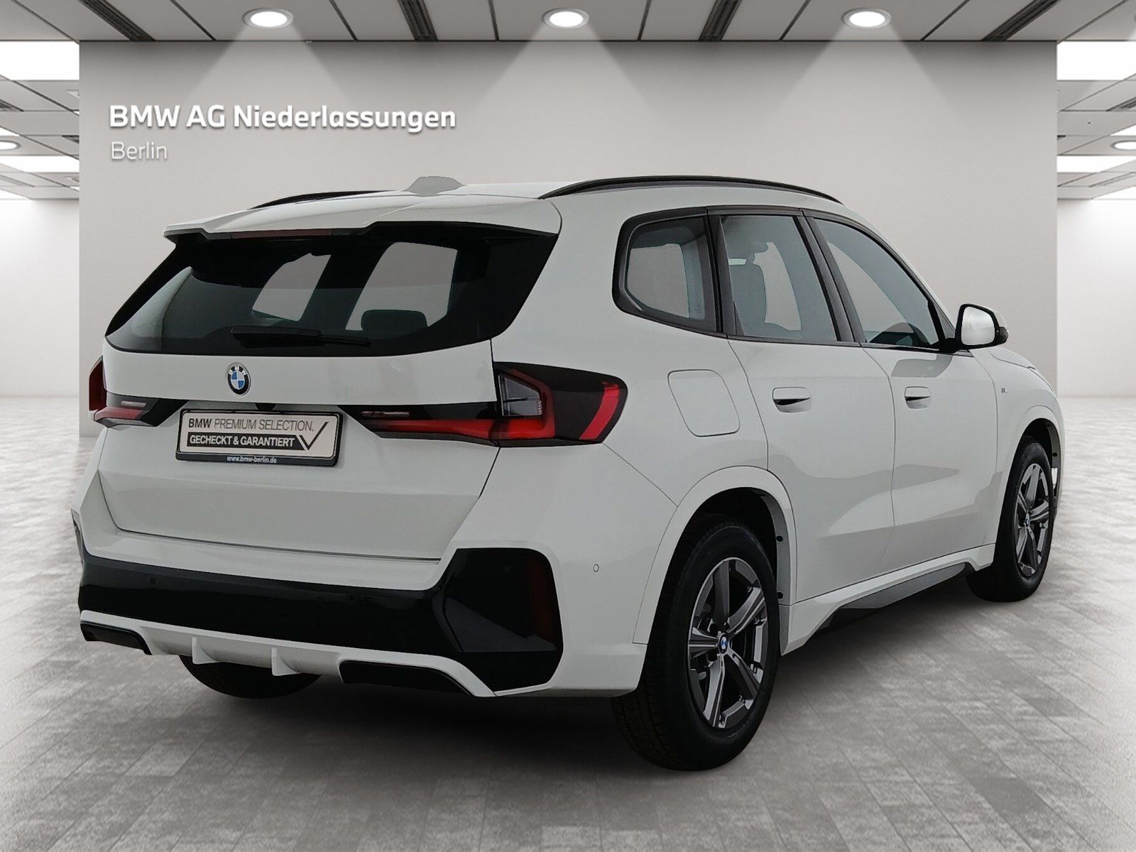 BMW X1 - Bild 3